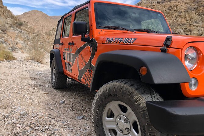 Joshua Tree National Park Offroad Tour - Price and Logistics: What You’re Paying For (and What You Aren’t)