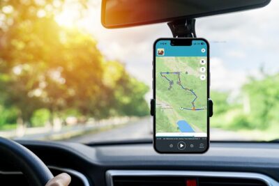 Joshua Tree National Park Self-Guided Audio Tour - Planning your day: using a south-to-north flow so you see more