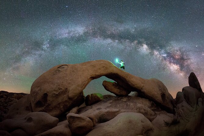 Joshua Tree National Park Self-Guided Audio Tour - Should you book this Joshua Tree self-guided audio tour?
