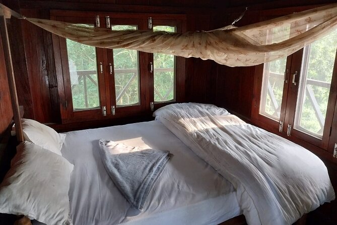 Jungle Towernight Stay: 4-Day Tour in Chitwan National Park - Price and Value: Is $340 Fair for What You Get?