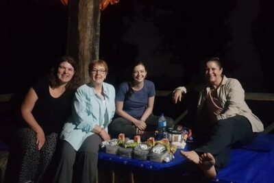 Jungle Towernight Stay In Chitwan National Park ,nepal-2 Nights 3 Days Package - Jungle Walk and Bird Watching: Optional, But Worth Choosing
