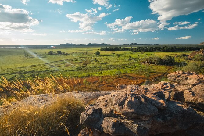 Kakadu National Park Cultural Experience + Scenic Flight - Timing, group size, and how to plan a comfortable day