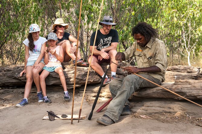 Kakadu National Park Cultural Experience + Scenic Flight - Price and value: is $680.66 worth it?