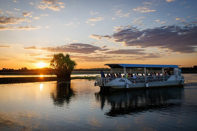 Kakadu National Park Evening Tour + Yellow Water Sunset Cruise - Price and logistics: is $429.63 good value?