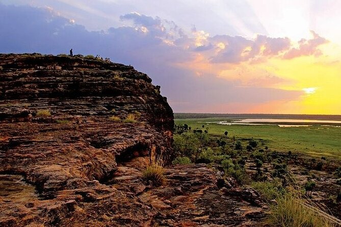 Kakadu National Park Full Day Tour + Yellow Water River Cruise - Key highlights worth knowing