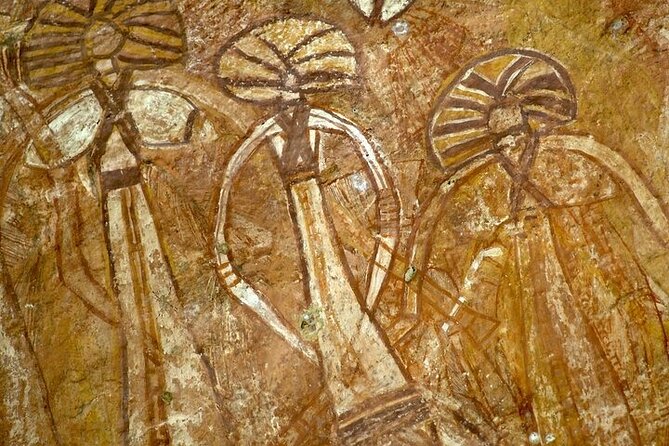 Kakadu National Park Full Day Tour + Yellow Water River Cruise - Yellow Water River cruise: wildlife time that isn’t just luck