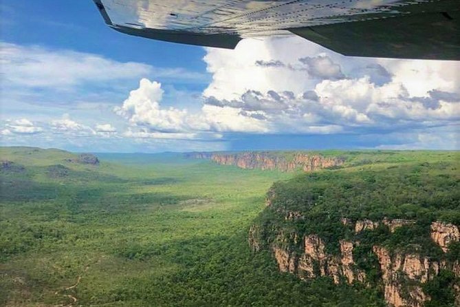 Kakadu National Park Scenic Flight &Yellow Water Cruise - Key Things That Make This Kakadu Tour Worth It