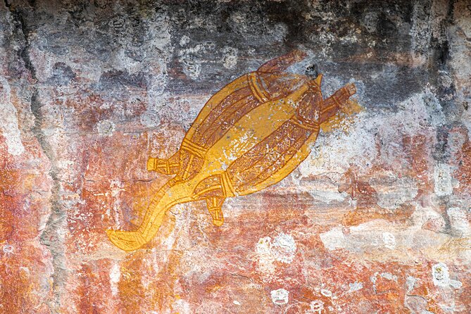 Kakadu National Park Wildlife & Ubirr Rock Art Tour from Darwin - Fogg Dam Conservation Reserve: birds first, then the bigger country