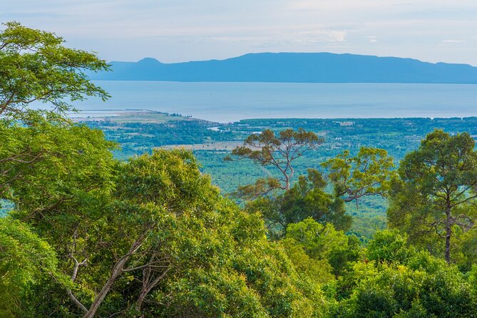 Kampot Day Tour "Bokor National Park" - Key highlights you’ll feel right away