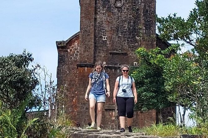 Kampot Day Tour "Bokor National Park" - Guides and pacing: why Roy comes up again and again