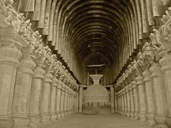 Kanheri Caves and Sanjay Gandhi National Park - Key Things To Know Before You Go