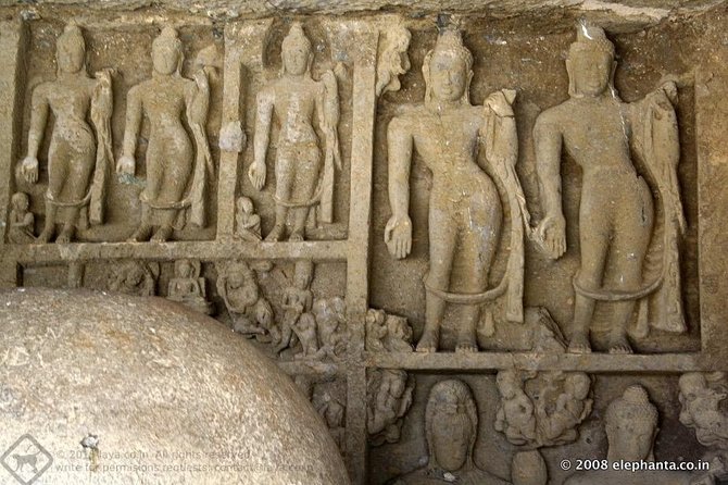 Kanheri Caves and Sanjay Gandhi National Park - Why This Caves-Plus-Safari Combo Works for a Day Trip