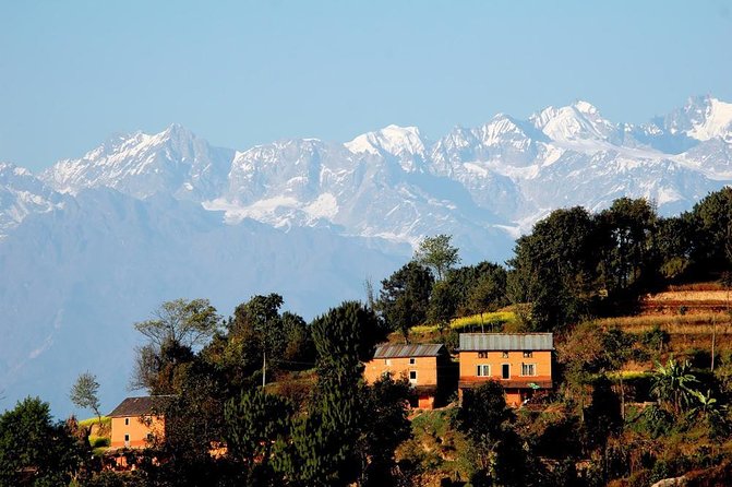 Kathmandu Shivapuri National Park and Nagarkot Hiking - 3 Days - Key Highlights You’ll Care About