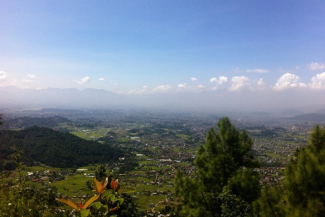 Kathmandu Shivapuri National Park and Nagarkot Hiking - 3 Days - The Trail Mix: National Park Forest, Village Life, and Mountain Stops