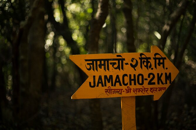 Kathmandu Shivapuri National Park and Nagarkot Hiking - 3 Days - Day 3: Nagarkot Down to Changu Narayan, One of Nepal’s Oldest Temples