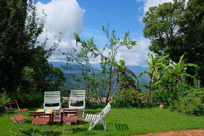 Kathmandu Shivapuri National Park and Nagarkot Hiking - 3 Days - Price and Logistics: Is $350 Good Value?