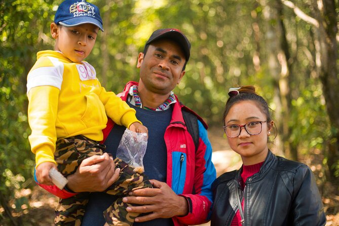 Kathmandu Shivapuri National Park and Nagarkot Hiking - 3 Days - Guide, Food, and Pace: The Stuff That Makes or Breaks a Short Trek