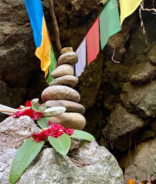 Kathmandu: Shivapuri National Park Day Hike with Lunch box - Lunch box on the trail: real energy without decision fatigue