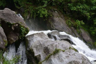 Kathmandu: Shivapuri National park Day Hiking - Budhanilkantha Temple: where the day gets its spiritual start