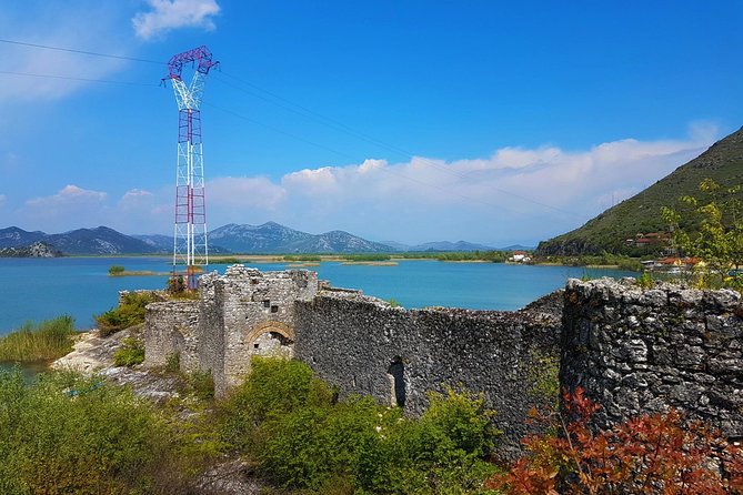 Kayak Guided Tour Skadar lake - Adventure in National park - The Paddling Reality: Moderate Fitness, Wavy Days, and Smart Pacing