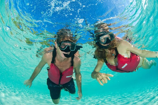 Kayak & Snorkel with Sea Turtles, National Park, St. John - Meeting at Honeymoon Beach: Gear Fitting, Briefing, and Getting Oriented Fast