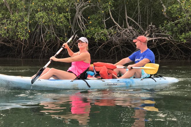 Kayak to the Heart of the National Park - Pangas Beach Club start: facilities, brief lesson, and what to pack
