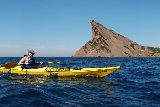 Kayak Tour at Calanques National Park (Ciotat) - Price value: what $82.18 gets you, and where extras show up