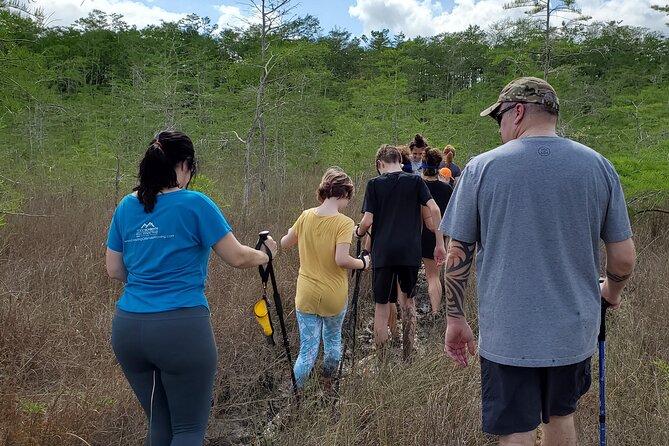 Kayak Trip & 3 hikes in Everglades National Park - Key things to love about this Everglades day