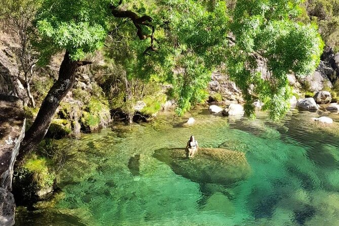 Kayaking and Waterfall in Peneda-Gerês National Park from Porto - How Weather Changes the Day (and Why That Matters)