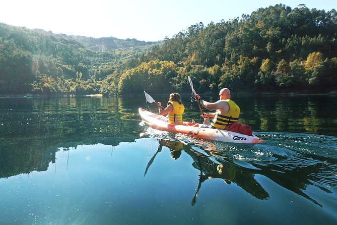 Kayaking and Waterfall in Peneda-Gerês National Park from Porto - Price and Value: What $133 Gets You in Real Terms