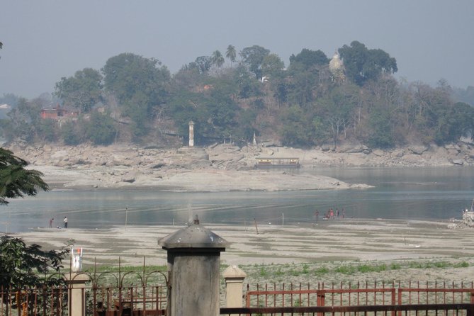 Kaziranga National Park & Guwahati - Kaziranga and Guwahati in four days: how the rhythm works