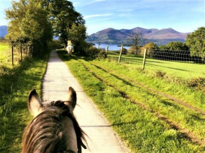 Kerry: Guided Horse Riding Tour in Killarney National Park - Gear Up Like a Pro: What’s Included and What You Should Bring