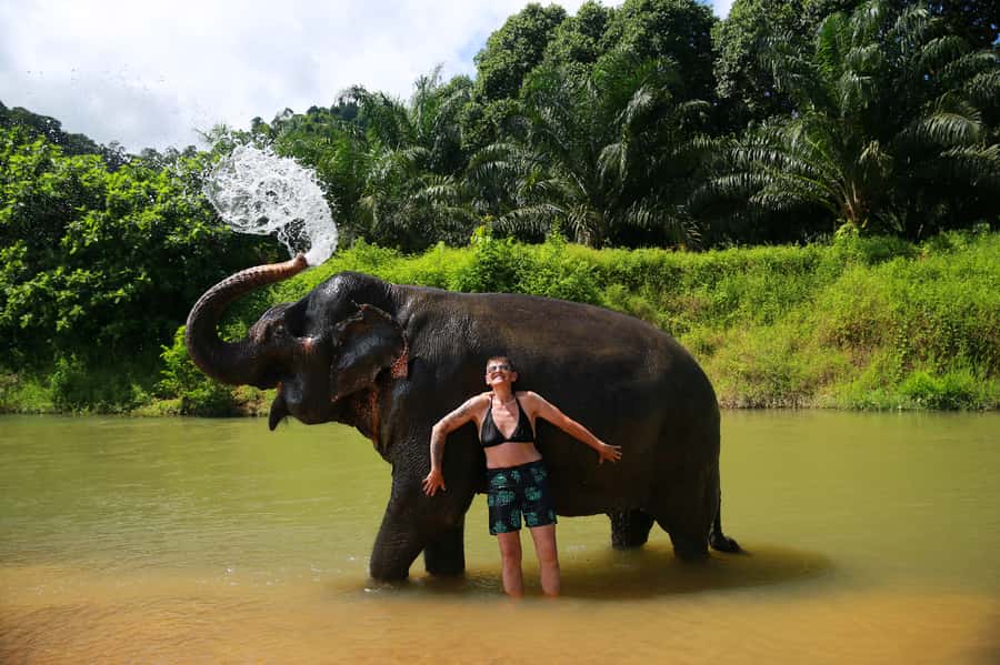 Khao Lak: Khao Sok National Park Overnight Treehouse Trip - Key things I’d pencil in