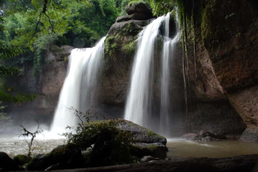 Khao Yai National Park: 2-Day Private Tour from Bangkok - What to pack for Khao Yai’s hike and waterfall stops