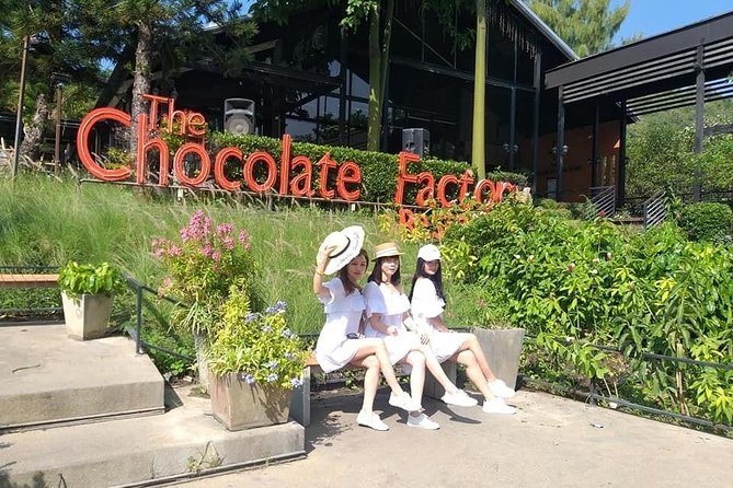 Khao Yai national Park day tour from Bangkok - Why Khao Yai feels like the real escape from Bangkok