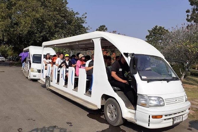 Khao Yai national Park day tour from Bangkok - Driver style and guiding quality: how to get what you came for
