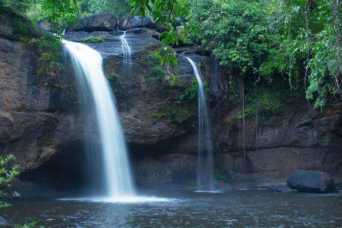 Khao Yai National Park Full-Day From Bangkok - Including Ticket - Key things that make this day trip work