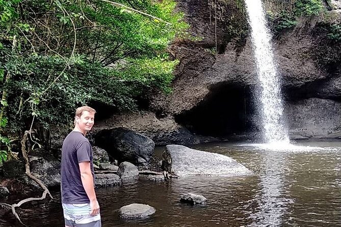 Khao Yai National Park Full-Day From Bangkok - Including Ticket - Wildlife and Birds: What You Can Expect (and What You Cannot)