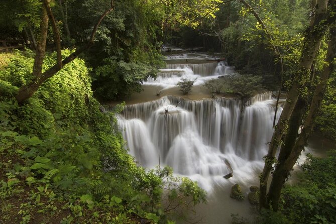 Khao Yai National Park Hiking Day Tour: Haew Narok and Haew Suwat - Key things that make this tour worth your time