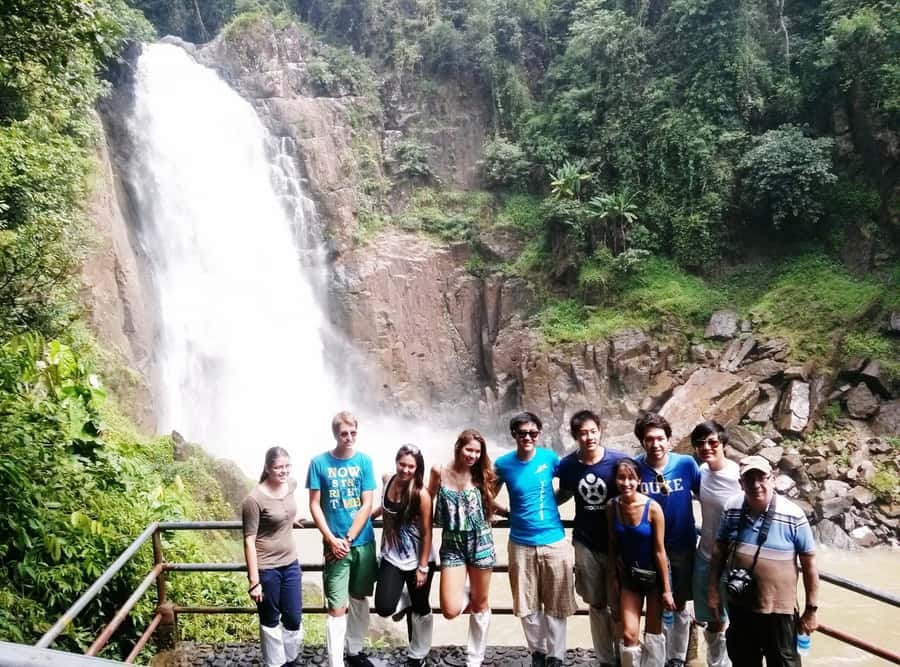 Khao Yai National Park: Waterfalls - Heaw narok & Heaw Suwat - Key Highlights You’ll Feel