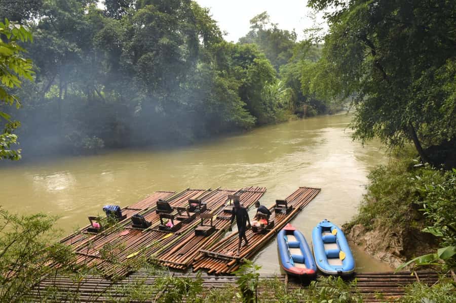 Khaosok National Park: 4-Day and 3-Night Package Trip - What to pack so days don’t get annoying