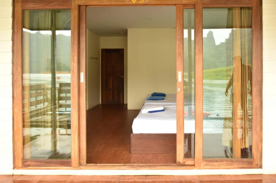 Khaosok National Park: 4-Day and 3-Night Package Trip - Day 2: Misty mornings, bamboo rafting, and a real night safari