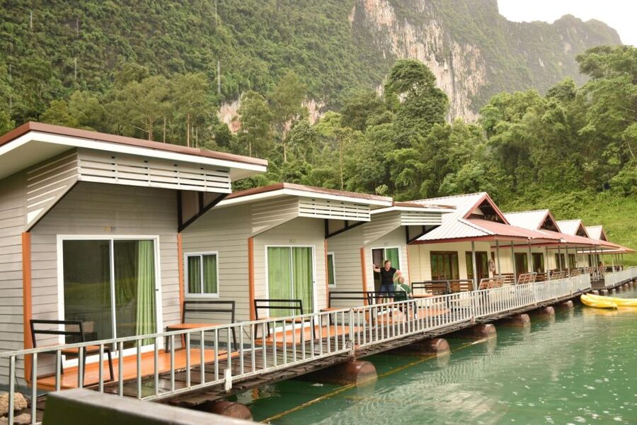 Khaosok National Park: 4-Day and 3-Night Package Trip - Price and logistics: what you’re paying for (and what you might add)