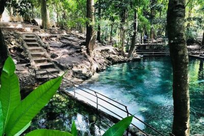 KhaoYai National Park 3D2N - Day 1: Chok Chai Farm for dairy-farm spectacle (and ice cream)