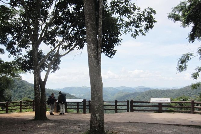 KhaoYai National Park 3D2N - Bonanza Exotic Zoo: animal time when nature sightings vary