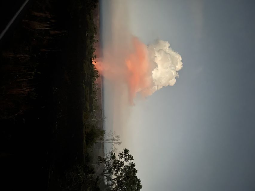Kilauea: Volcanoes National Park Guided Hike - Key takeaways before you go