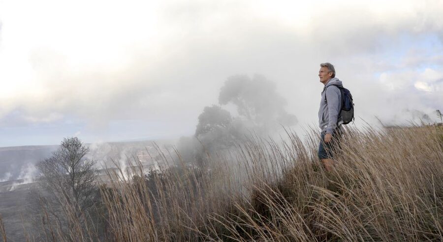 Kilauea: Volcanoes National Park Guided Hike - Kīlauea’s “afternoon science” hike: what makes it worth your $120