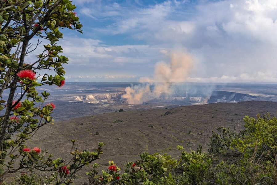 Kilauea: Volcanoes National Park Guided Hike - Gear, pace, and what to pack for rain or shine