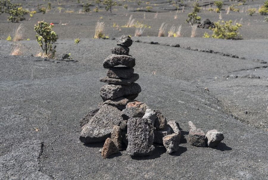 Kilauea: Volcanoes National Park Guided Hike - After the hike: Volcano House meal plans and night viewing potential