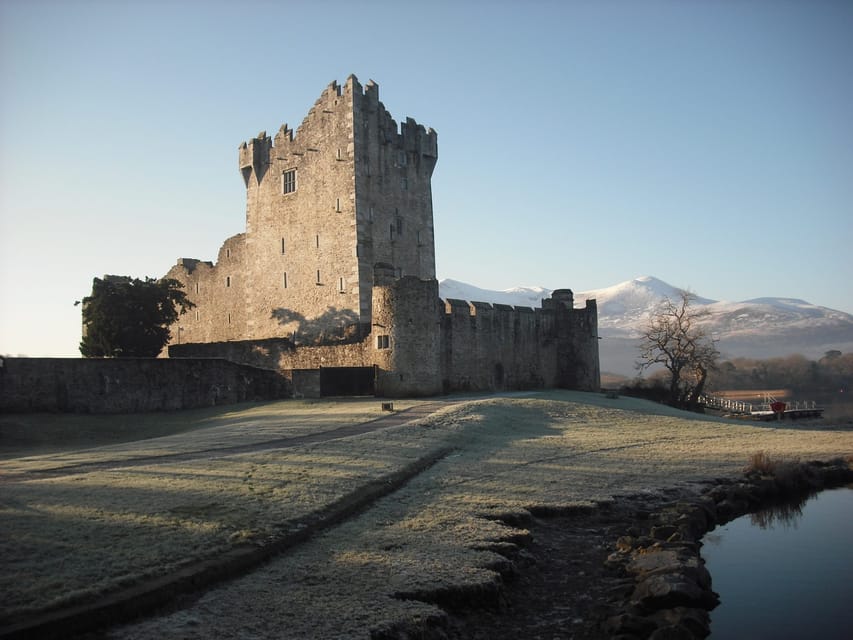 Killarney: Hop-On Hop-Off Bus to Killarney National Park - Price and value: is €15–ish bus fare worth it?